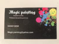 Magic Painting Grup - House Painters Melbourne image 3